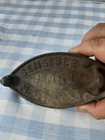 Antique Sensible Sad Iron 7 No 2   N r s    Co  No Handle Doorstop Paperweight