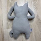 Radiohead Official Crying Weeping Minotaur Plush Plushy Rare