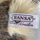 Life Size 12    Rooster Hansa Chicken Bantam Realistic Stuffed Animal Plush Toy