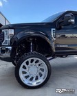 2020 Ford F-450 Lariat 4x4 4dr Crew Cab 8 Ft  Lb Drw Pickup