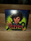 Stranger Things Mcdonald s Happy Meal Toys Complete Set Of 10   Happy Meal Box