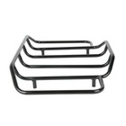5 5 Razor Trunk And Luggage Rack Rail For Harley Touring Street Glide 2014 2025
