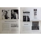 Deliverance Pressbook 20 Pages 11x14 In  Usa - 1972 - John Boorman  Burt Reynold