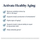 Lifevantage  Protandim Nrf2 Synergizer   30 Caplets  New Sealed  Usa
