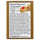 Solo Gluten-free Almond Paste  Baking Mix Box 8 Oz     