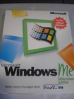 Microsoft Windows Me Millennium Edition Full Operating System Ms Win  new Box 