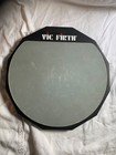 Vic Firth Double Sided Practice Drum Pad