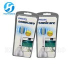 6 Pcs Toothbrush Heads For Philips Sonicare E-series Replacement Hx7023