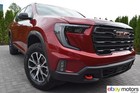 2024 Gmc Acadia Awd 2 5t At4-edition all Terrain 