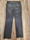 Sonoma Jeans Men Slim Fit 33x30