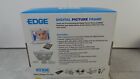 Edge Digital Picture Frame With Mp3 Player Pe204723 