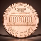 1994-d Lincoln Memorial Cent Gem Bu Penny Us Coin Fast Shipping