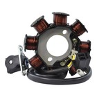 Stator For Kawasaki Kfx 50 2007-2024     21003-y003 21003-y001 Kfx50