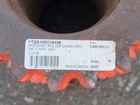 Martin Engineering Roller Chain Sprocket Tds100c19405  Triple Double