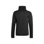 Adidas Tiro 23 League Warm Top Boys Black Casual Athletic Outerwear Hs3575-a