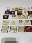 Vintage Las Vegas Casino   Hotel Matchbooks  Lot Of 42