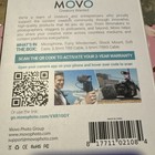 Movo Vxr10 Universal Cardiod Microphone