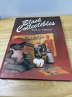 Black Collectibles Sold In America- 1987- Hb- P  J  Gibbs
