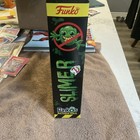 Funko Ghostbusters Slimer Multigrain Cereal Box Gamestop Exclusive 2019