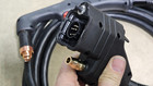 Hypertherm Duramax Plasma Torch Fits Miller Spectrum 875 - Use Sync Cartridge