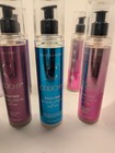 New  Coochy Shaving Cream 8oz With Pump- Lot Of 10-  Different Types- Rash Free