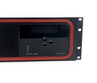 Biamp Tesira Server-io Digital Signal Processor W  Snc Stc Soc Sec Sic
