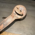Thumb Latch Gate Handle Reclaimed From Old New England Home  2