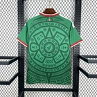 New   Mexico 2026 Home local Jersey Fan Version - Fast Delivery Fast Shipping   