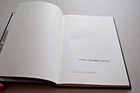 Early Columbia County By W  F  Fletcher Signed By Author History Pioneers Hb 1st