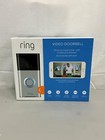 Ring Video Doorbell  1st Gen 