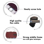 Aaa  Lcd For Iphone 6 6s 7plus 8plus 6plus 6splus 7 8 Lcd Touch Screen Digiziter