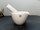Vintage Coors Apothecary Usa Mortar   Pestle  522-000