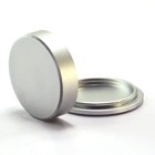 39mm Metal Lens Cap   Camera Body Cap Leica Leitz