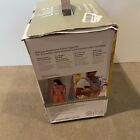 Lillebaby Complete All Season Baby Carrier - Black  wrong Box 
