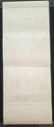 1967  elvis Presley Double Trouble  14x36  Rolled Insert