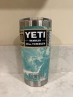 New Seaview Yeti   20 Ounce Rambler    Authentic - Mag Lid Cool Limited Edition