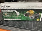 Hypro Roller Pump   Series 4000