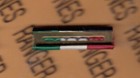 Emirate Of Kuwait Liberation Medal Klm Ribbon Award Citation