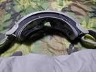 Usgi Army Revision Desert Locust Goggles W  Smoke Lens Foliage Green 6218 Vgc