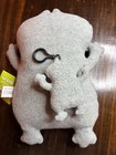 Uglydoll Babo Plush   Backpack Clip