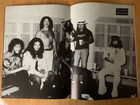 Lynyrd Skynyrd 1977 Concert Program  Promo Pack   3 Ticket Stubs