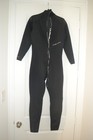 Henderson Thermaxx Titanium Fire Fleece 3mm Full Scuba Wetsuit Men s  Large