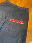 Jnco Vintage 90s Baggy Women s Pants Size 3 Wide Leg