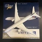 Gemini Jets 1 400 United Airlines Boeing 787-9 Dreamliner N38950 Gjual1420 Rare