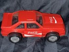 1987 Remco Toys Coke Coca Cola Toy Lot Semi Truck W  Bottles Car Etc