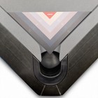 Ghost Target Zones - Precision Position Training System