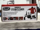 Grant s Handheld Steam Cleaner Chemical-free Spot Cleaning
