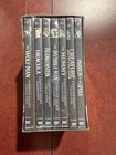 Universal Classic Monsters Complete 30-film Collection  dvd  19-discs  Box Set 