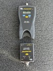 Trend Networks 33-927 Fibermaster Mm sm Fiber Optic Meter Mm 850nm Light Source