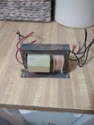 Miller 208045 Xfmr High Voltage 115v Pri 3600v Sec 30 Ma With Term Used